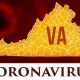 Health officials report 1,165 new Covid-19 cases, 1 more death in Virginia