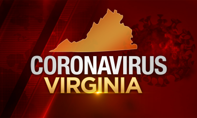 Virginia reports 3,027 new Covid-19 cases, 18 additional deaths on Tuesday