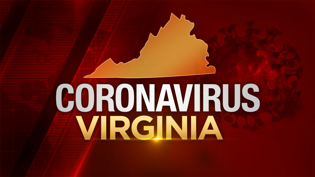 Virginia reports 3,027 new Covid-19 cases, 18 additional deaths on Tuesday