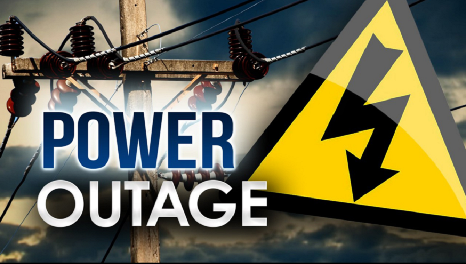 Power outage reported, students dismissed