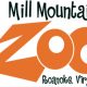 Summer camp hosted by Mill Mountain Zoo